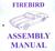 1970 Pontiac Firebird Assembly Manual