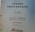 1956 Studebaker Preliminary Chassis Parts Catalog