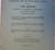 1956 Studebaker Advance List of New Body Parts