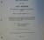 1957 Studebaker Champion List of Chassis and Body Parts