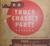 1948-1952 Ford Truck Chassis Parts Catalog