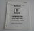 1978 Chevrolet Truck Unit Repair Manual Carburetor Holley Model 4150EG. Nov. -77.