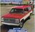 1980 Chevrolet Truck Suburban Broschyr