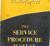 1961 Dodge Service Manual supplement