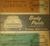 1953 - 1955 Lincoln Body Parts Catalog Final Edition