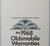 1968 Oldsmobile Warranties