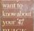 1947 Buick Owners Manual