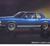 1978 Chevrolet Monte Carlo Landau Coupe Vykort