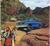1973 Chevrolet Truck Blazer Broschyr