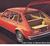 1978 Chevrolet Chevette Vykort