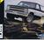1982 Chevrolet Trucks Blazer Folder