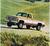 1973 Chevrolet 4 Wheel Drives Broschyr