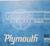1967 Plymouth Belvedere Operating Instructions