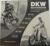 1955 DKW RT 125 175 200 250 350 Hobby 3=6 & DKW/30 broschyr