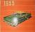 1955 Mercury Instruktionsbok svensk