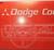1967 Dodge Coronet Operating Instructions