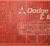 1967 Dodge Polara & Monaco Operating Instructions