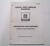 1981 Chevrolet Truck Unit Repair Manual Automatic Fan Clutches Horton and Schwitzer