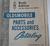1965 Oldsmobile Body Parts Book
