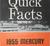 1955 Mercury Quick Facts.. broschyr