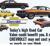 1975 Chevrolet Mailer