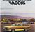 1978 Chevrolet Wagons Broschyr