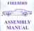 1971 Pontiac Firebird Assembly Manual
