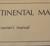 1969 Continental Mark III Owner's Manual