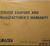 1973 Mazda Service Coupons and Manufacturer's Warranty