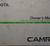 1986 Toyota Camry Owner's Manual
