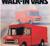 1978 Chevrolet Chevy Walk In Vans Broschyr