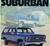 1978 Chevrolet Suburban Broschyr