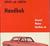 1964 Vauxhall PB Velox & Cresta Handbok svensk