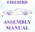 1974 Pontiac Firebird Assembly Manual