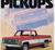 1978 Chevrolet Pickups Broschyr