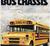 1978 Chevrolet Buss Chassis Broschyr