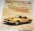 1976 Pontiac Firebird broschyr