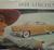 1955 Lincoln broschyr