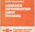 1979 Chevrolet Advance Information Shop Manual Passanger Cars & Light Duty trucks