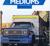 1975 Chevrolet Truck Mediums Broschyr