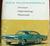 1965 Oldsmobile 98, Starfire och 88 Owner Operating Manual