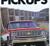 1975 Chevrolet Pickups Broschyr