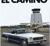 1975 Chevrolet El Camino Folder