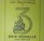 1929 - 1930 DKW Luxus 200 300 500 Instruktionsbok