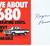 1975 Chevrolet Pickup Mailer