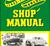 1932 - 1941 Ford & Mercury & Lincoln-Zephyr Shop Manual