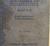 1918-1919 Oakland Model 34-B Instruction Book and Price List of Parts