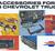 1974 Chevrolet Accessories for trucks Broschyr