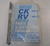 1985 - 1991 Chevrolet & GMC CK RV Parts & Illustration Catalog