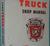 1953 Ford Truck Shop Manual